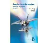 Introduction to Aeronautics: A Design Perspective