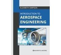 Introduction To Aerospace Engineering