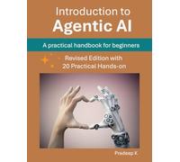 Introduction to Agentic AI: A practical handbook for beginners