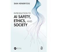 Introduction to Ai Safety, Ethics, and Society
