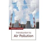 Introduction To Air Pollution