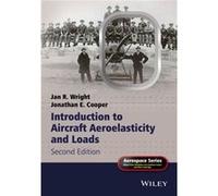 Introduction to Aircraft Aeroelasticity and Loads by Wright & Jan R. University of Manchester & UK Wright Jan R. University of Manchester UK (Auteur)