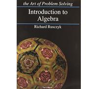 Introduction to Algebra
