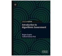 Introduction To Algorithmic Government