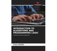 Introduction to Algorithms and Programming Logic