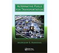 Introduction to Alternative Fuels Arumugam S. Ramadhas (Auteur)