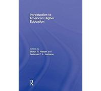 Introduction To American Higher Education