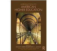 Introduction To American Higher Education
