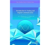 Introduction To Analog And Digital Communication