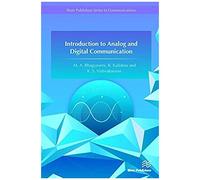 Introduction To Analog And Digital Communication