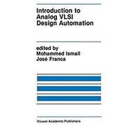 Introduction To Analog Vlsi Design Automation