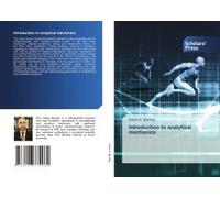 Introduction To Analytical Mechanics