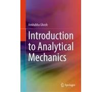 Introduction To Analytical Mechanics