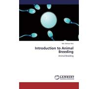 Introduction To Animal Breeding