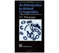 Introduction To Animal Cytogenetics