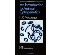 Introduction To Animal Cytogenetics