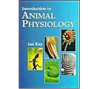 Introduction To Animal Physiology