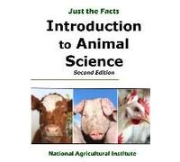 Introduction To Animal Science