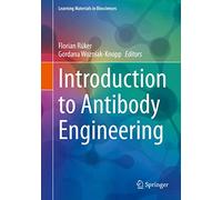 Introduction to Antibody Engineering