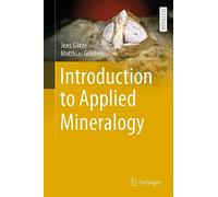 Introduction to Applied Mineralogy
