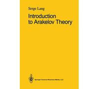 Introduction to Arakelov Theory