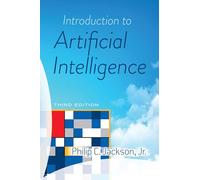 Introduction to Artificial Intelligence