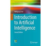 Introduction to Artificial Intelligence