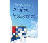 Introduction to Artificial Intelligence