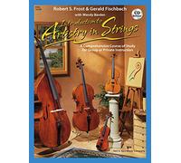 Introduction to Artistry in Strings with CD, Book 1