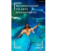 Introduction To Arts Management