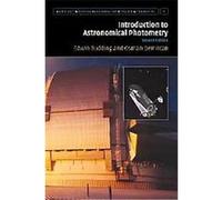 Introduction to Astronomical Photometry, Cambridge Observing Handbooks for Research Astronomers E. Budding, Osman Demircan (Auteur)