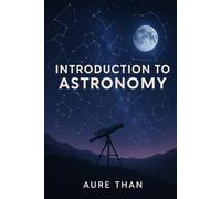Introduction to Astronomy