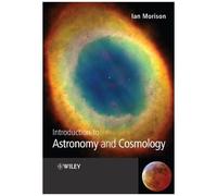 Introduction To Astronomy And Cosmology