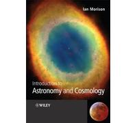 Introduction To Astronomy And Cosmology