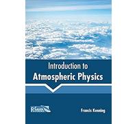 Introduction To Atmospheric Physics