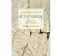 Introduction To Attic Greek