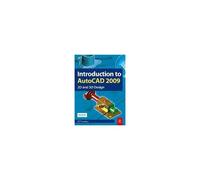 Introduction To Autocad 2009