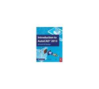 Introduction To Autocad 2013