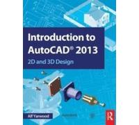 Introduction To Autocad 2013