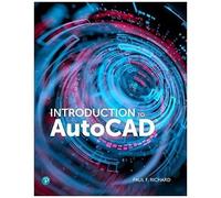 Introduction To Autocad 2020