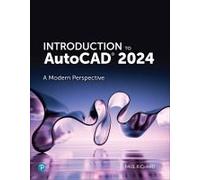 Introduction To Autocad 2024: A Modern Perspective
