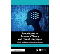 Introduction to Automata Theory and Formal Languages