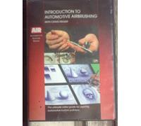 Introduction to Automotive Airbrushing