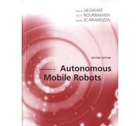 Introduction To Autonomous Mobile Robots