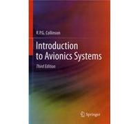 Introduction To Avionics Systems (Hardcover) R P G Collinson, (Auteur)