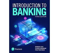 Introduction to Banking