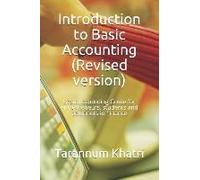 Introduction To Basic Accounting ( Revised Version)