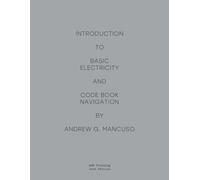 Introduction to Basic Electricity and Code Book Navigation