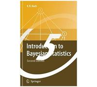Introduction To Bayesian Statistics