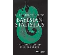 Introduction To Bayesian Statistics